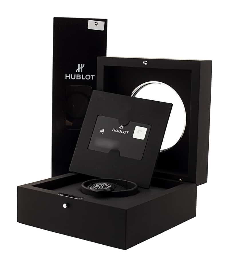 Hublot Classic Fusion 542.OE.2080.LR.1204